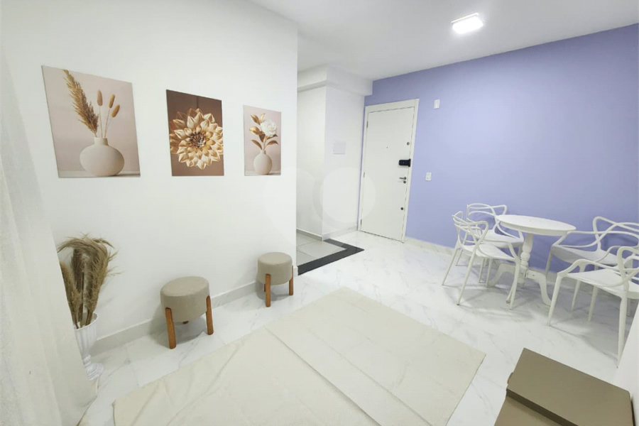 APARTAMENTO À VENDA – CONDOMÍNIO VIVAZ ESTAÇÃO ITAQUERA | CIDADE LÍDER