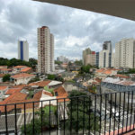 Apartamento á venda - Vila Guarani