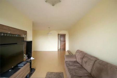 Apartamento à venda 120m² com 3 Quartos, 1 suíte e 2 Vagas - Vila da Saúde