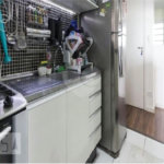 Lindo apartamento vila Amália