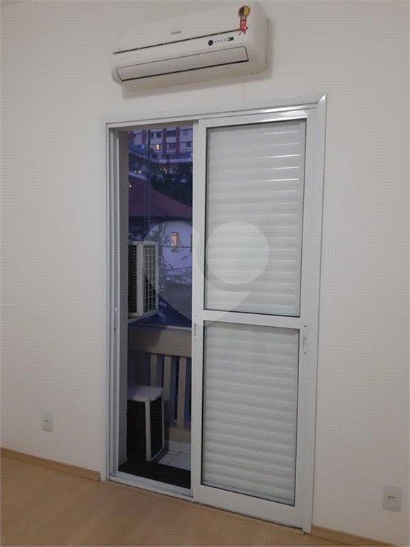 Apartamento à venda com 2 quartos em Cerqueira César, São Paulo, SP