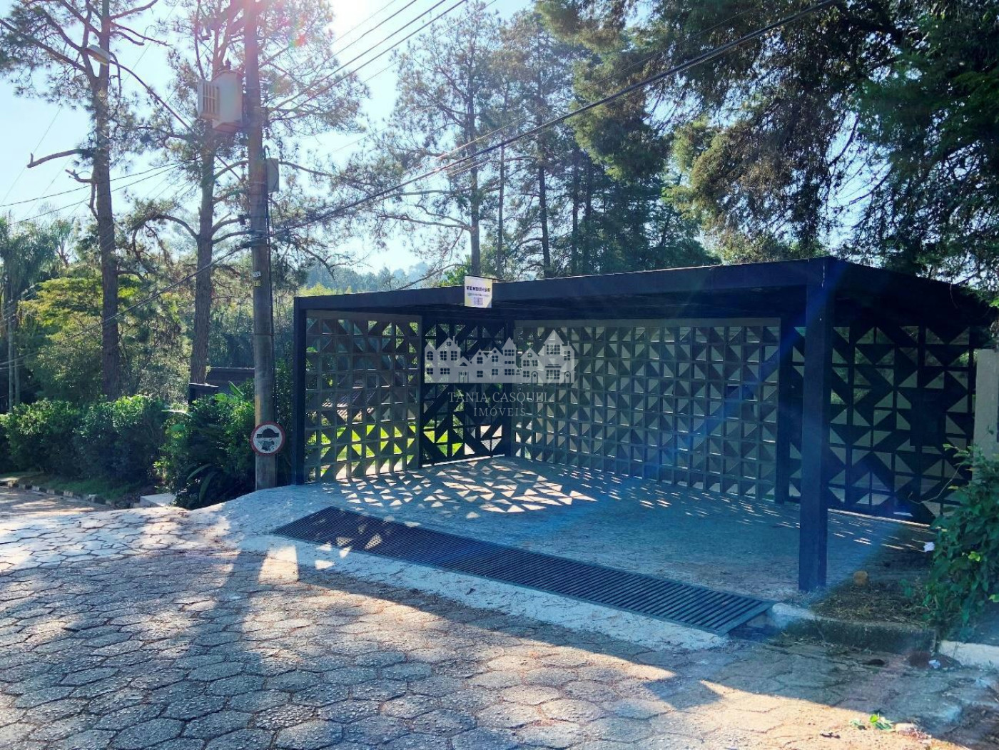 Casa à venda ou para alugar com 3 suítes no condomínio Estância Parque Atibaia, Atibaia - SP