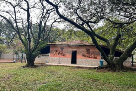 Chácara à venda com 10 quartos, sendo 16 suítes, em Chácaras do Pinhal (pinhal), Cabreúva, SP