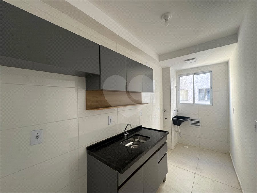 Apartamento para alugar com 1 quarto em Jardim do Triunfo, Guarulhos, SP
