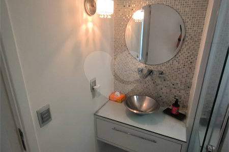 Apartamento à venda com 3 suítes em Baeta Neves, São Bernardo do Campo, SP