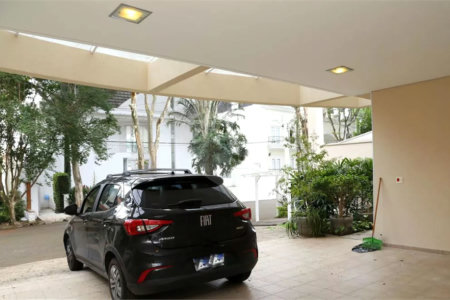 Casa à venda com 3 suítes no condomínio Residencial Morumbi, São Paulo - SP