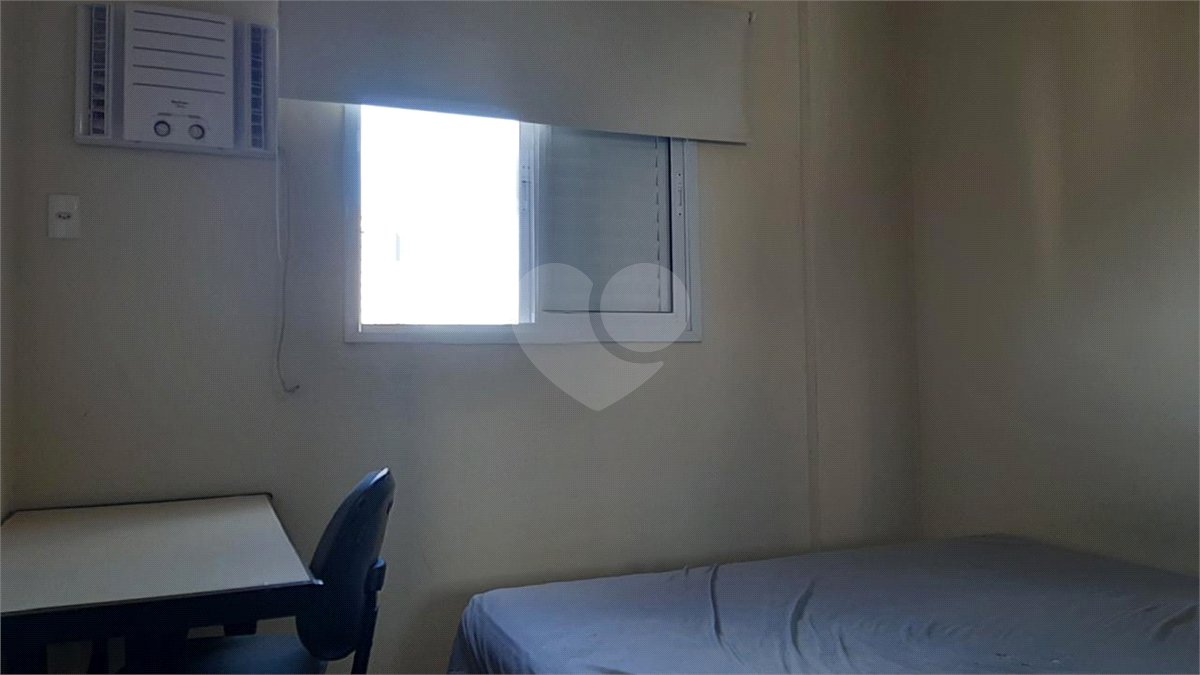 Apartamento à venda ou para alugar com 1 suíte em Nova Aliança, Ribeirão Preto, SP