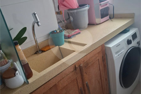 Apartamento à venda com 3 quartos, sendo 1 suíte,  em Jaguaré, São Paulo, SP