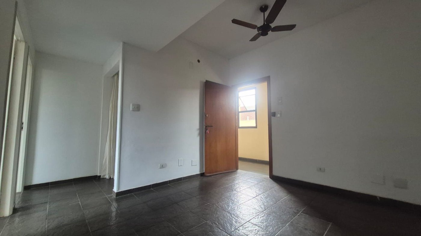 Sala à venda, 63 m² por R$ 430.000,00 - Paquetá - Santos/SP