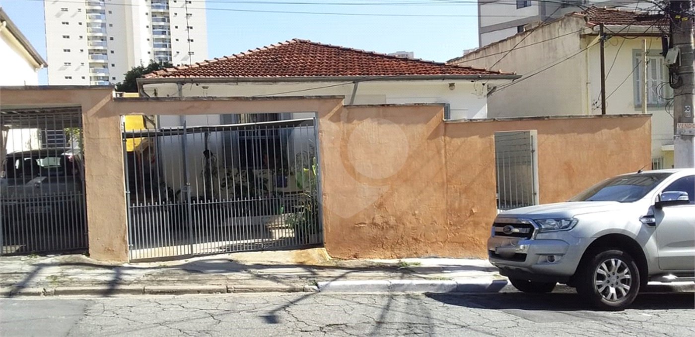 Terreno à venda com 2 quartos em Santa Teresinha, São Paulo, SP