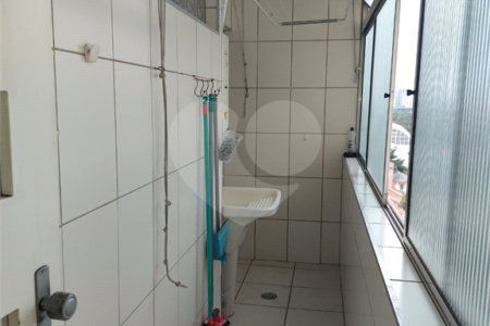 Apartamento à venda com 3 quartos, sendo 1 suíte, em Perdizes, São Paulo, SP