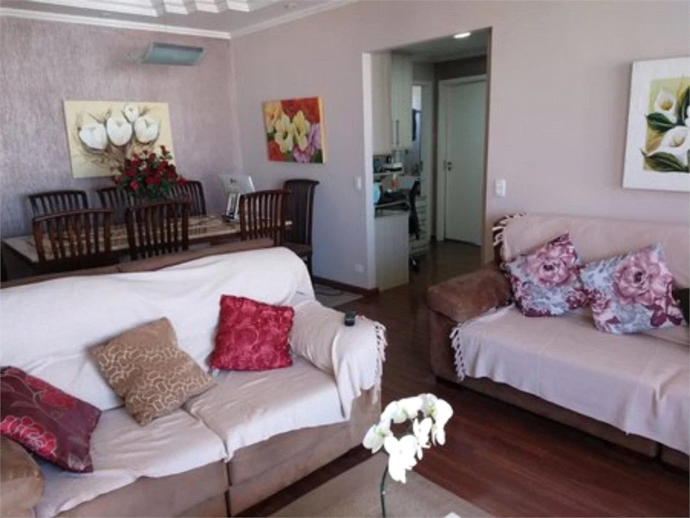 Apartamento à venda ou para alugar com 3 quartos, sendo 2 suítes, em Vila Leopoldina, São Paulo, SP