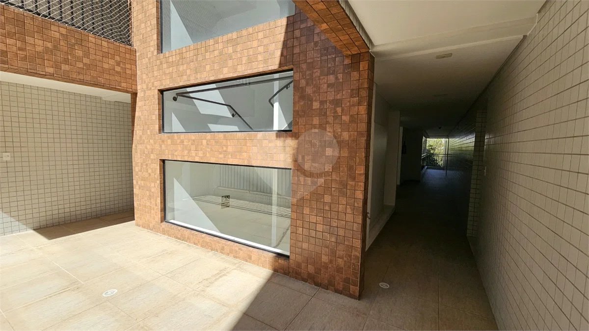 Apartamento para alugar com 1 quarto em Casa Verde, São Paulo, SP