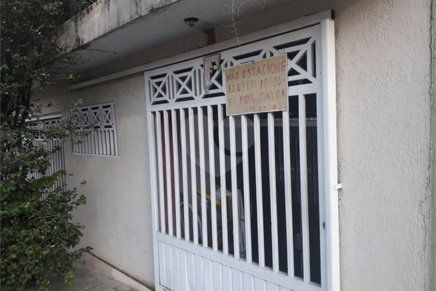 Casa à venda com 4 quartos, sendo 1 suíte, em Tucuruvi, São Paulo, SP