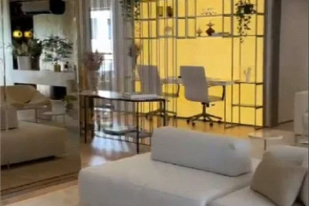 Apartamento à venda com 3 suítes em Cidade Monções, São Paulo, SP