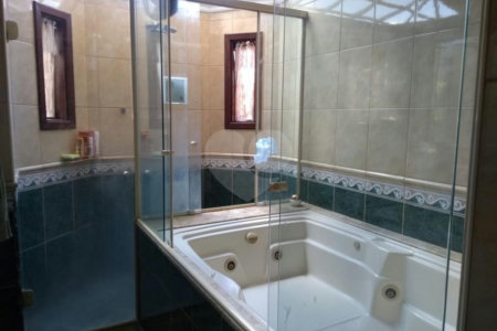 Casa à venda com 6 suítes no condomínio Lago Azul Residencial e Golfe, Araçoiaba da Serra - SP