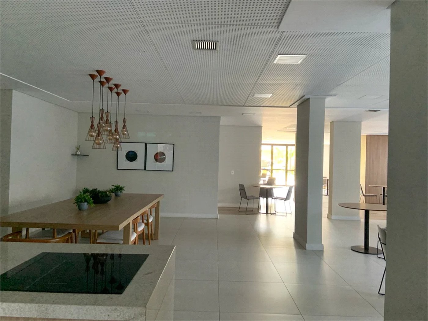 Apartamento à venda com 3 suítes em Bela Aliança, São Paulo, SP