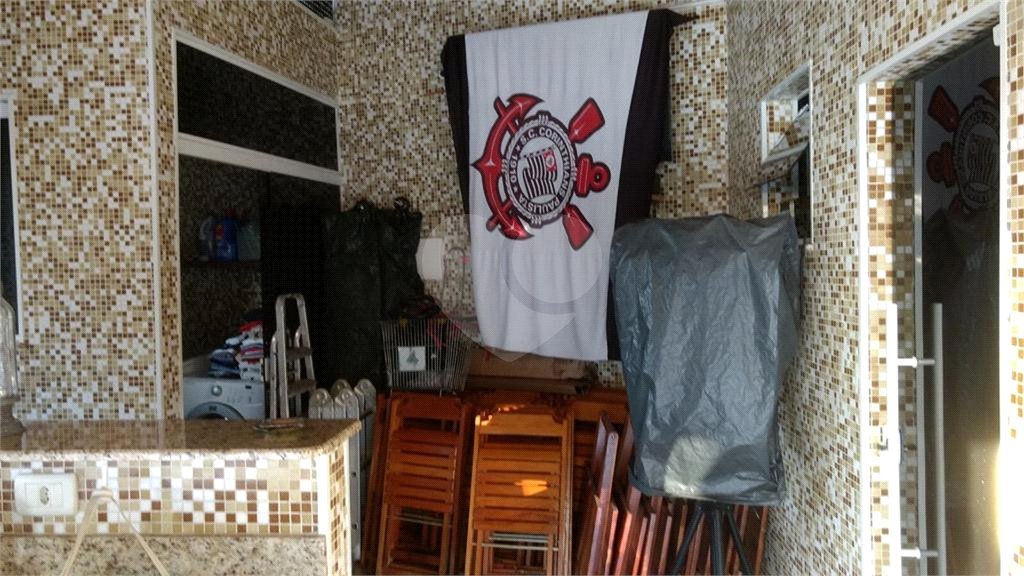 Casa à venda com 4 quartos, sendo 1 suíte, em Sacomã, São Paulo, SP