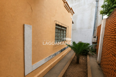 Casa à venda com 3 quartos no Centro, Três Lagoas, MS