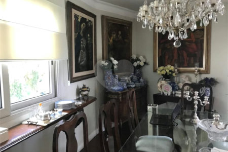 Apartamento à venda com 3 suítes em Vila Morumbi, São Paulo, SP
