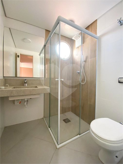 Apartamento à venda com 2 quartos em Água Fria, São Paulo, SP