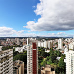 Apartamento à venda com 4 quartos, sendo 3 suítes, em Santana, São Paulo, SP