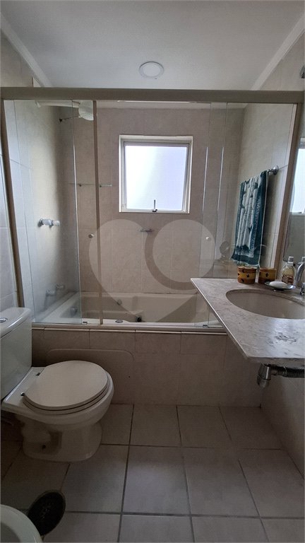 Apartamento à venda com 3 quartos, sendo 1 suíte,  em Perdizes, São Paulo, SP
