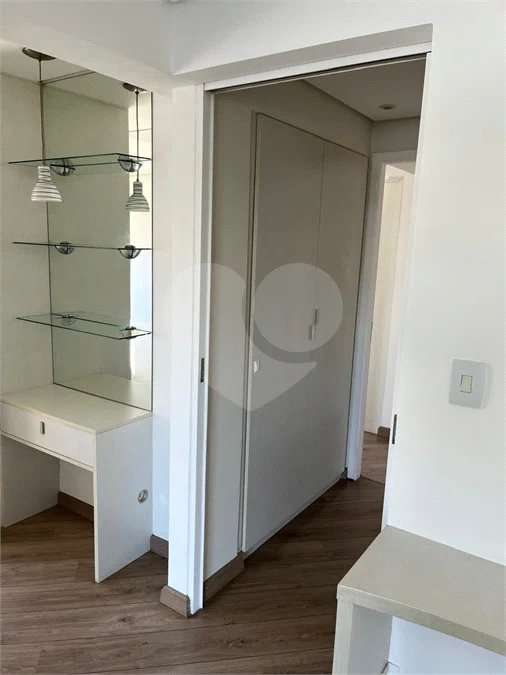 Apartamento à venda com 2 suítes em Casa Verde, São Paulo, SP