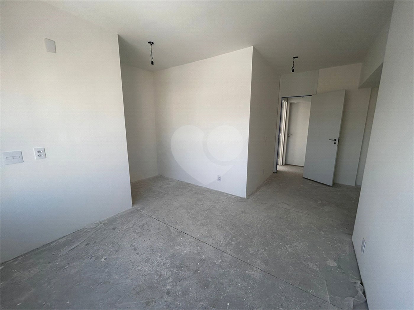 Apartamento à venda com 3 suítes em Vila Clementino, São Paulo, SP