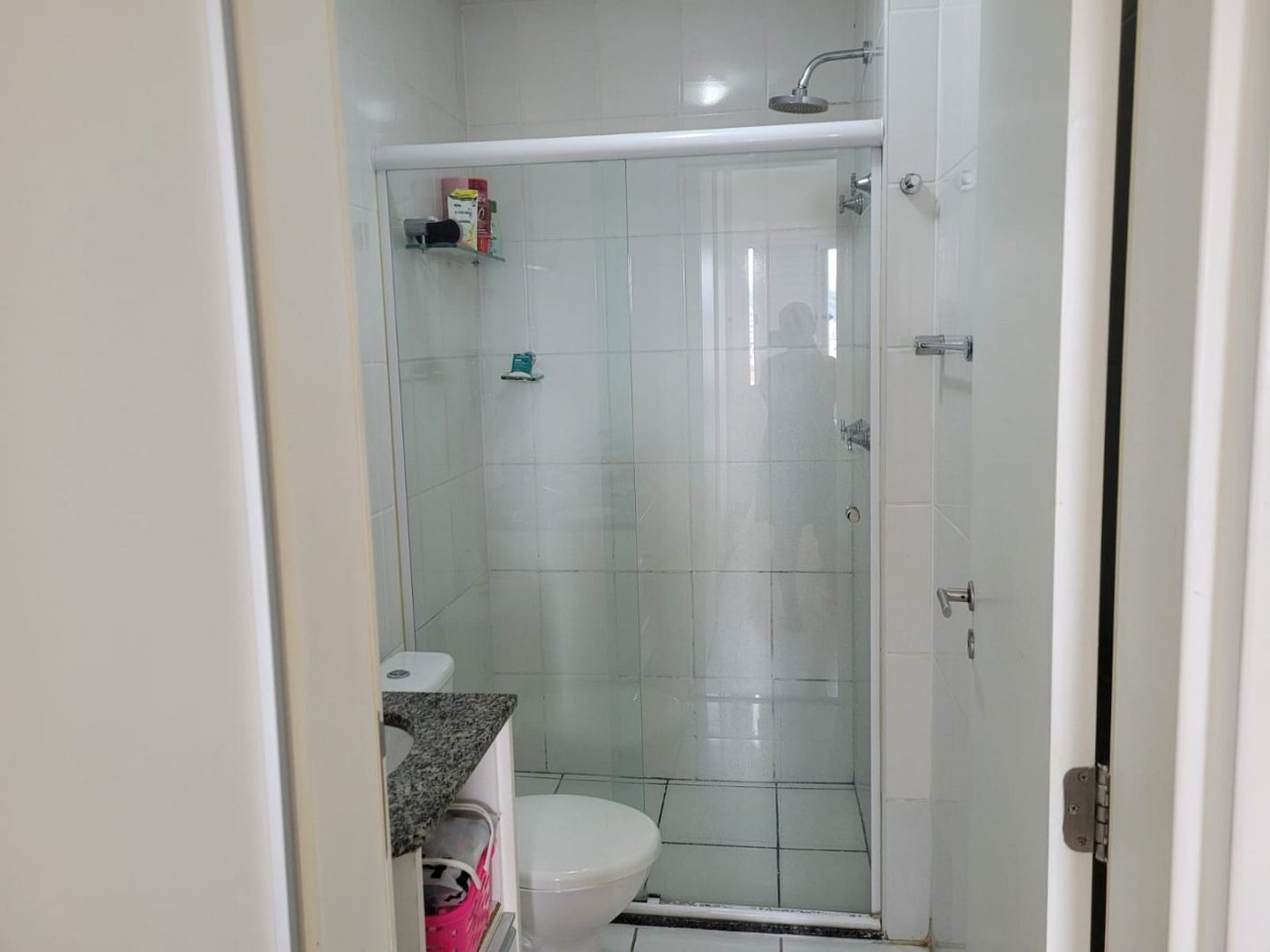 Apartamento com 2 dormitórios à venda, 64 m² por R$ 590.000,00 - Marapé - Santos/SP