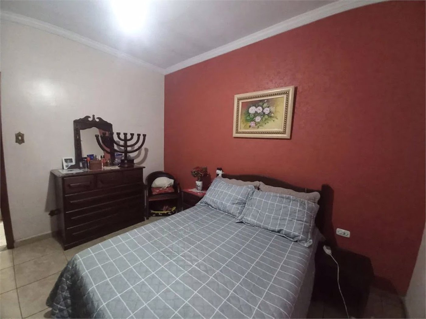 Casa com 3 dormitórios à venda, 90 m² por R$ 340.000,00 - Cidade Naútica - São Vicente/SP