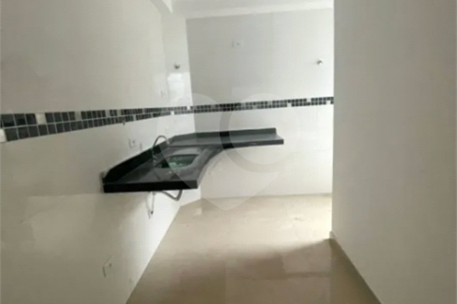 Casa à venda com 2 quartos em Tucuruvi, São Paulo, SP
