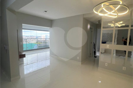 Apartamento à venda ou para alugar com 2 quartos, sendo 1 suíte,  em Vila Matilde, São Paulo, SP