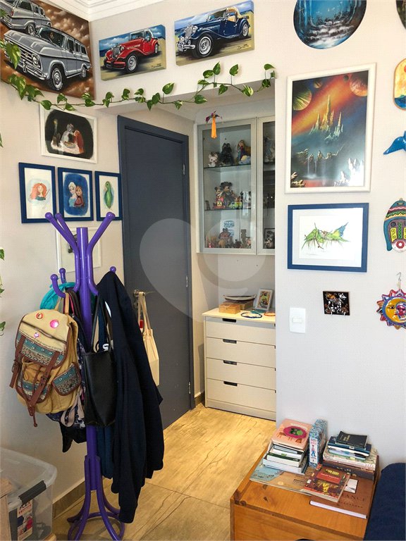 Apartamento à venda com 4 quartos, sendo 3 suítes, em Belenzinho, São Paulo, SP