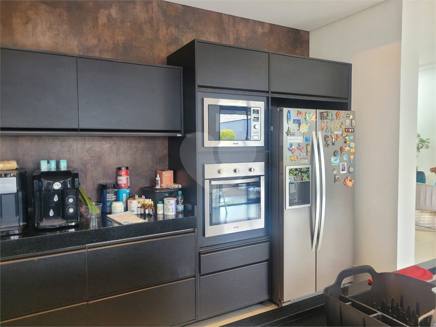 Casa à venda com 4 suítes no condomínio Residencial Saint Patrick, Sorocaba - SP