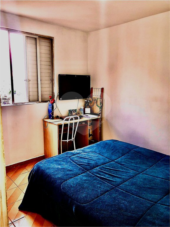Apartamento à venda com 2 quartos no Brasilândia, São Paulo, SP