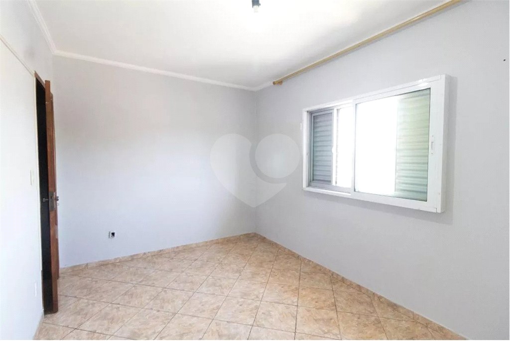 Sobrado à venda com 2 quartos em Limão, São Paulo, SP