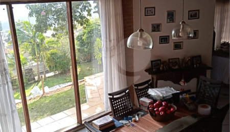 Casa à venda com 3 suítes em Condomínio Portal dos Nobres, Atibaia, SP