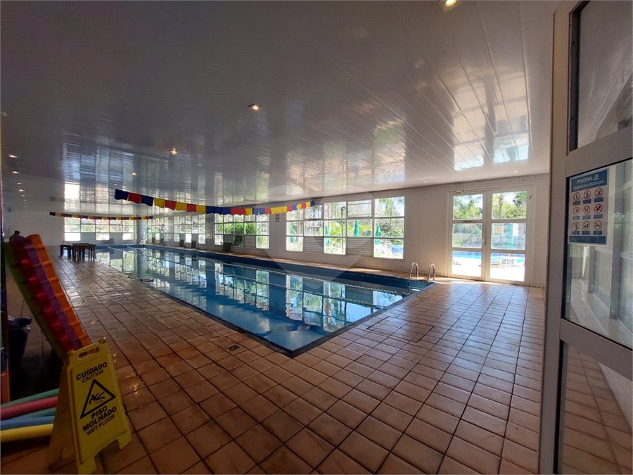 Apartamento à venda com 3 suítes em Vila Leopoldina, São Paulo, SP