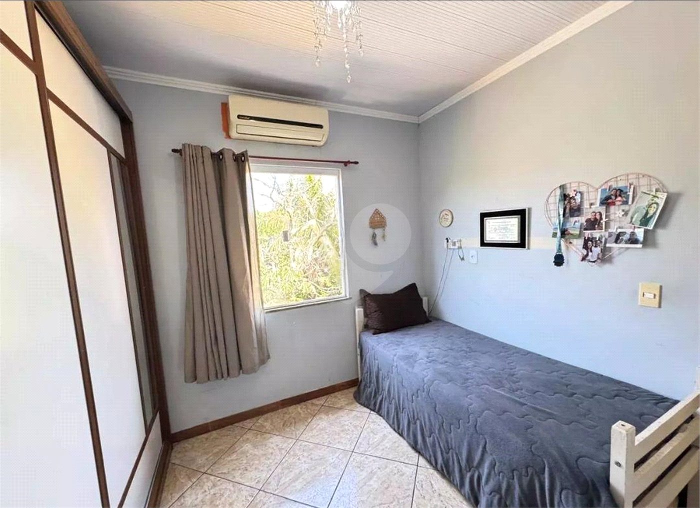 Casa à venda com 5 quartos, sendo 1 suíte, em Guaratiba, Rio de Janeiro, RJ