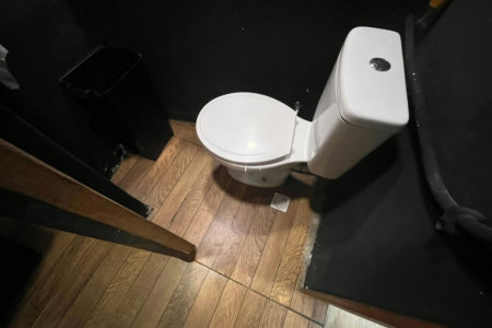 Ponto comercial à venda por R$ 350.000 - Barra Funda - Guarujá/SP