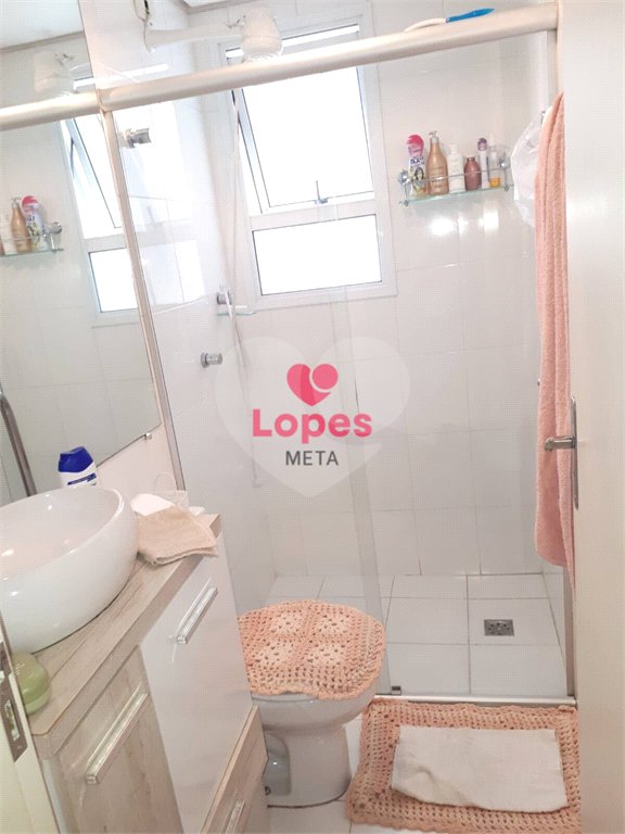Apartamento à venda com 3 quartos, sendo 1 suíte, em Loteamento Urbanova Ii, São José dos Campos, SP