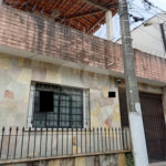 Sobrado à venda com 3 quartos, sendo 2 suítes,  em Vila Maria, São Paulo, SP