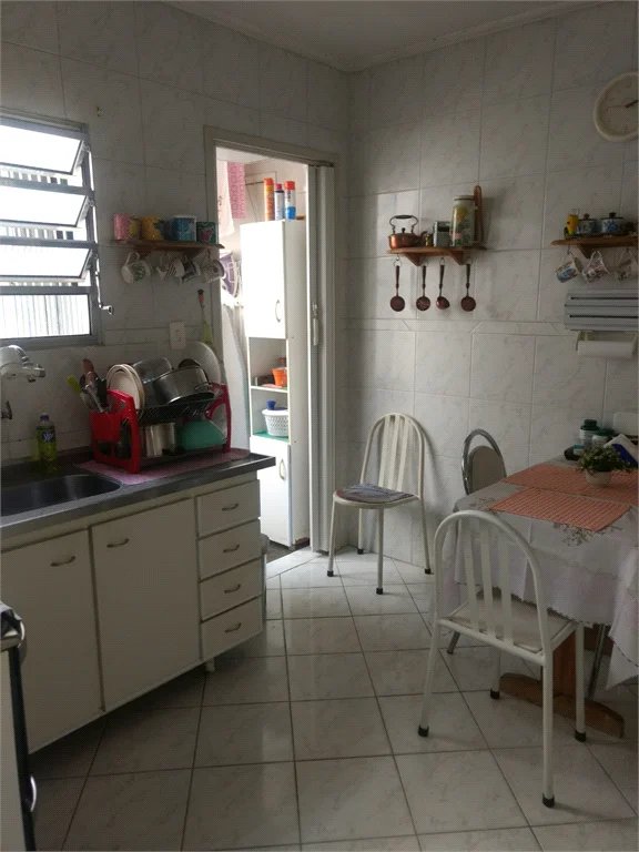 Apartamento à venda com 2 quartos em Vila Romana, São Paulo, SP