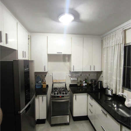 Casa à venda com 2 quartos no condomínio Bosque São João, Guarulhos - SP