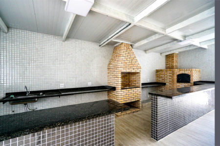Apartamento à venda com 3 quartos, sendo 1 suíte, em Cidade Mãe do Céu, São Paulo, SP