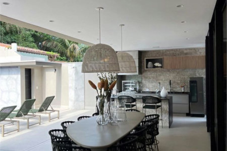Casa Residencial à venda, Riviera, Bertioga - CA0177.
