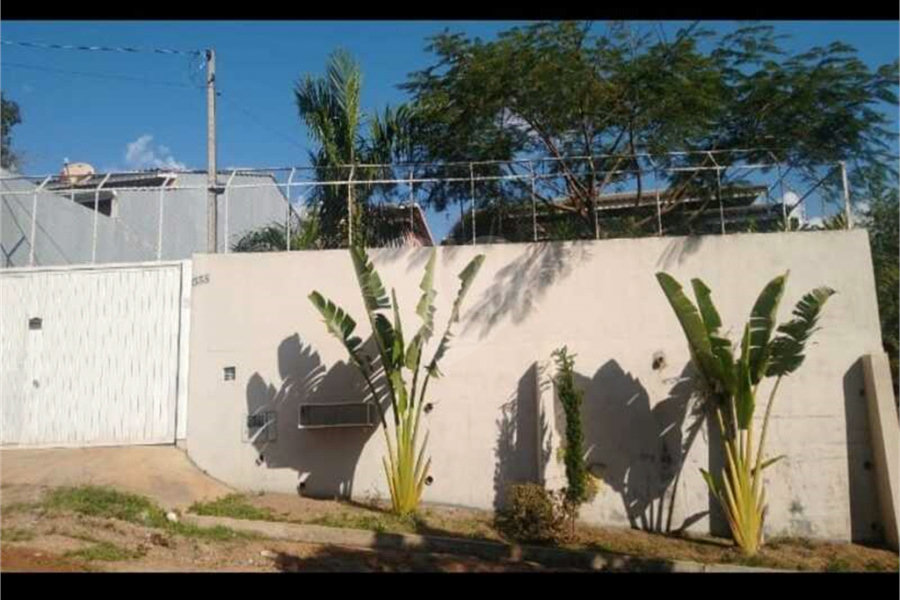 Casa Térrea à venda com 2 quartos em Corumbá (terra Preta), Mairiporã, SP