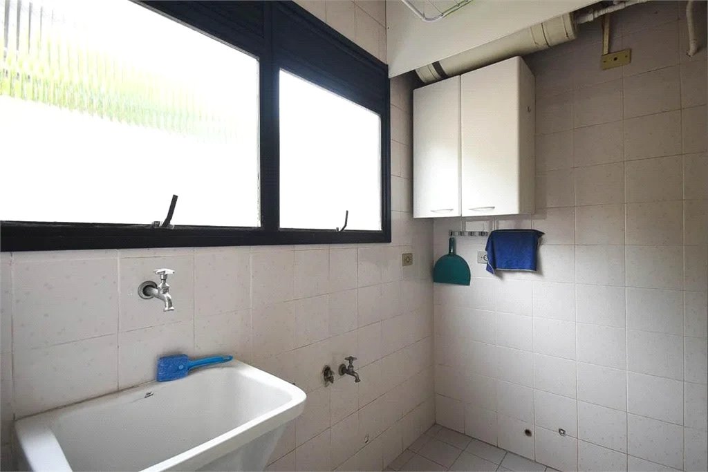 Apartamento à venda com 3 quartos em Vila Andrade, São Paulo, SP