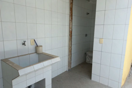 Sobrado à venda com 3 quartos, sendo 2 suítes, em Jaguaré, São Paulo, SP
